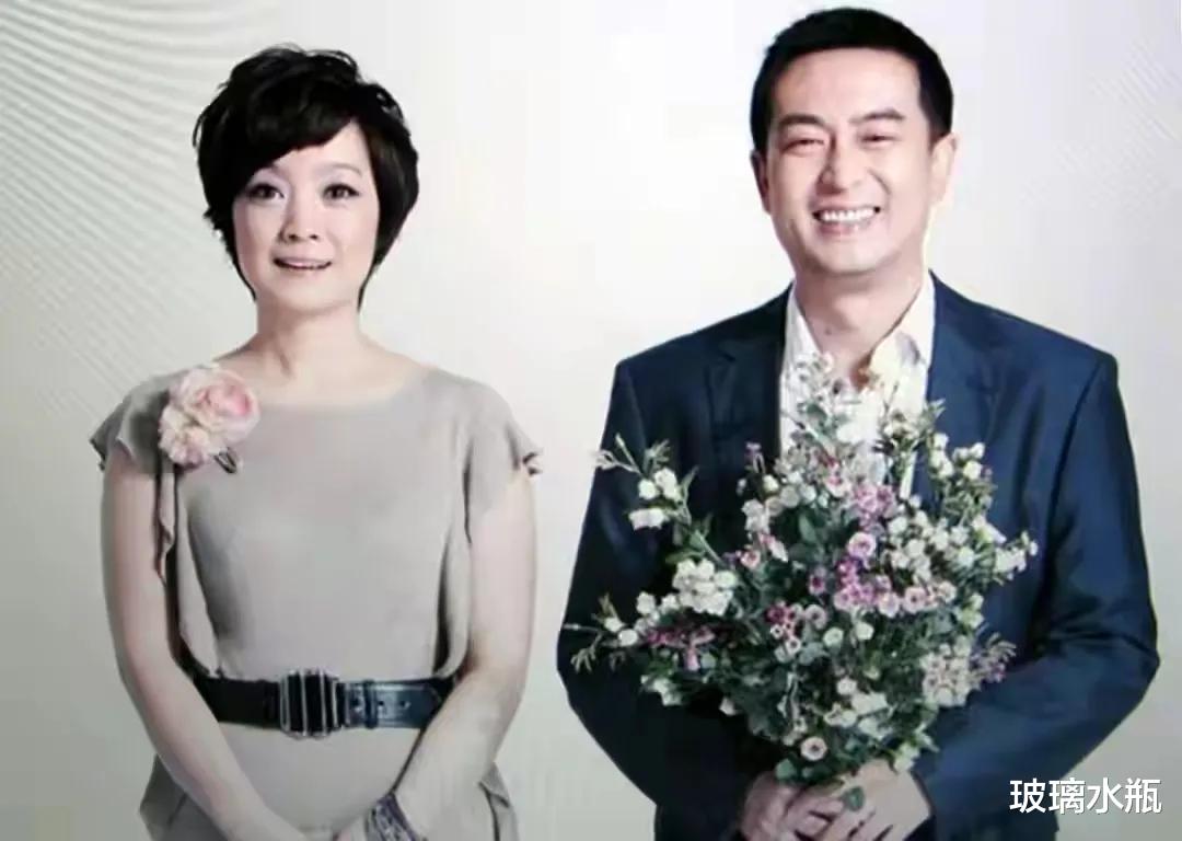 张嘉益|演员张嘉译：这辈子都不可能再结婚，我的人，只属于妻子王海燕