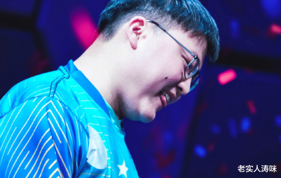 tes战队|“Knight少赚了2000万”！TES转会内幕公开，BLG尽力了，UZI疑似破防