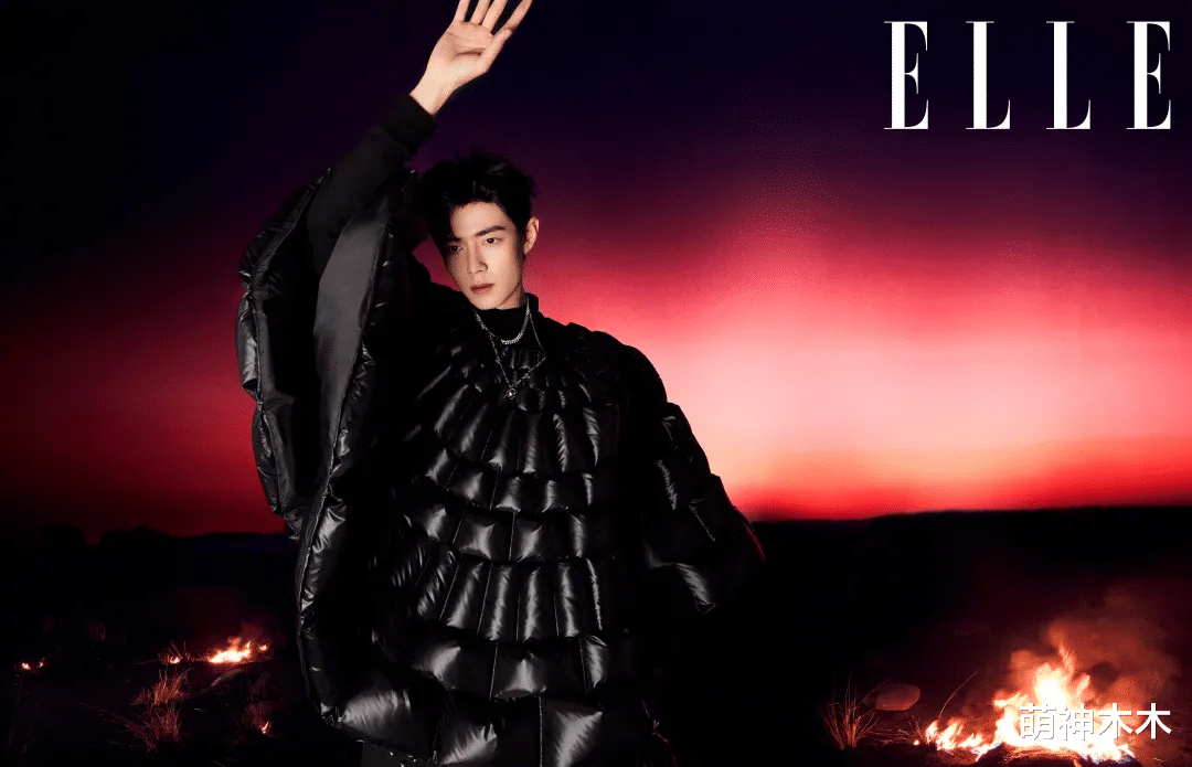 肖战|曝肖战新剧已敲定，搭档女演员苗苗，和《陈情令》制片人再次合作