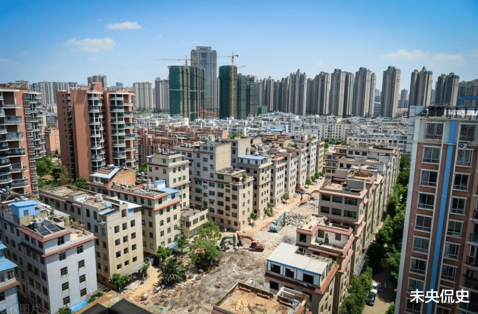 住房公积金|房龄超过21年的可以拆迁？符合条件的，旧房拆迁不再是梦
