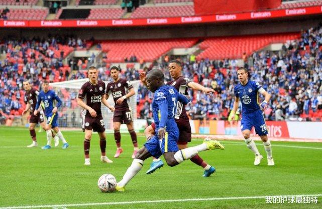 切尔西|0-1,90分钟绝平无效!切尔西连遭2次重创,瓜帅可提前庆祝?