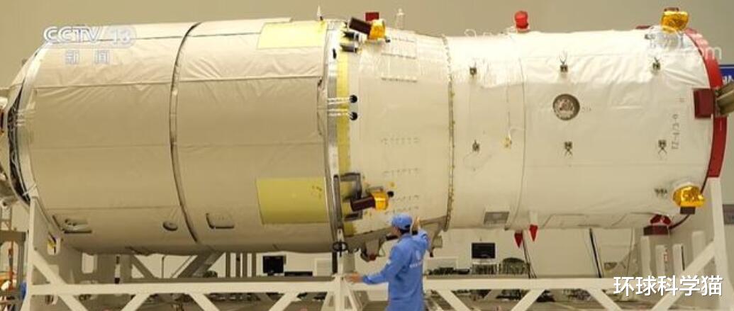 天舟三号 天舟三号发射成功！3大亮点独特，神舟十三号有女航天员王亚平？