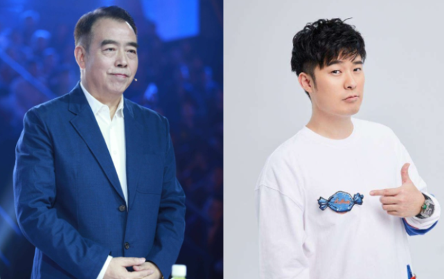 娱乐圈|她亲手把弟弟带进娱乐圈，今自己不温不火，弟弟却红到发紫