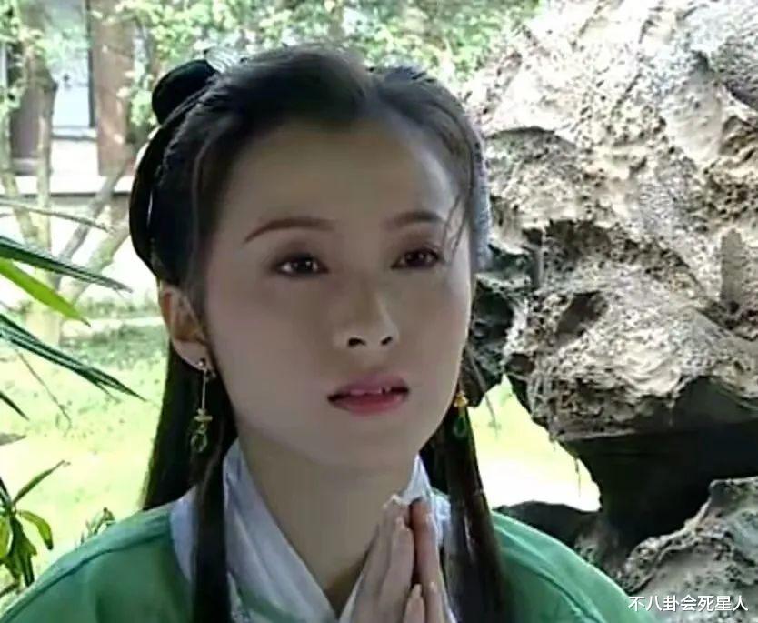 陈红|现代装稍显普通，古装却惊艳众人，这8位女星才是真正的古典美人