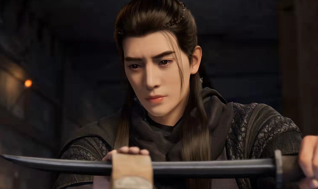 韩立|凡人修仙传：陈师姐撞脸主播周淑怡，韩立又要开始“舔包”了