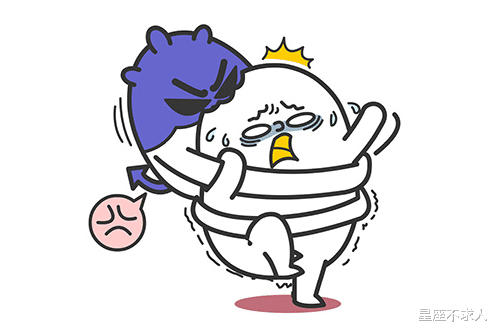 星座不求人 一段感情中天蝎座最不能忍受什么？