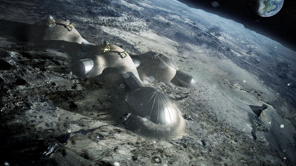 国际空间站 国际空间站2024年退役，“月球门户”将与天和空间站竞争？