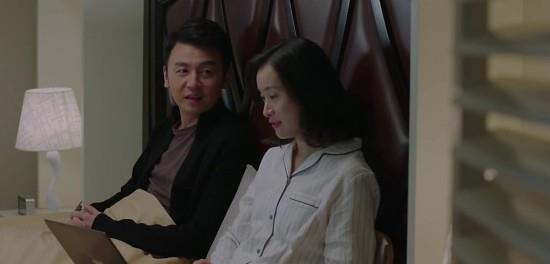 熊黛林|《我的前半生》“出轨成瘾”的陈俊生：因三次背叛，彻底看轻婚姻