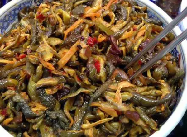 肝脏|42岁大姐肝脏“烂如筛网”，医生叹息：三样早餐天天吃，铁打的肝也受不了