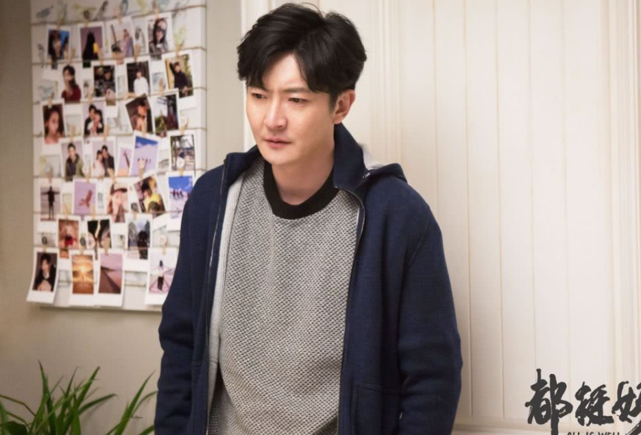 郭京飞|谍战新剧《对手》，郭京飞出演出租司机，与境外势力做斗争！