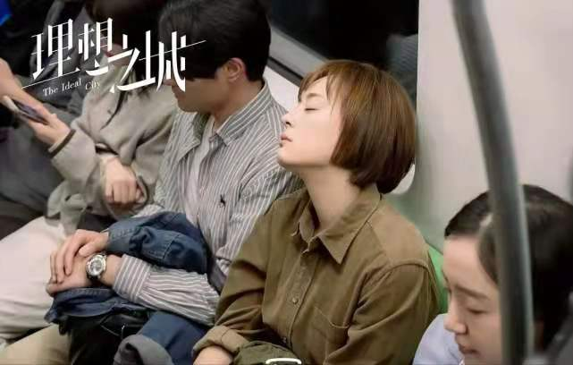 孙俪|孙俪独特眼光挑剧本，精湛演技演绎角色