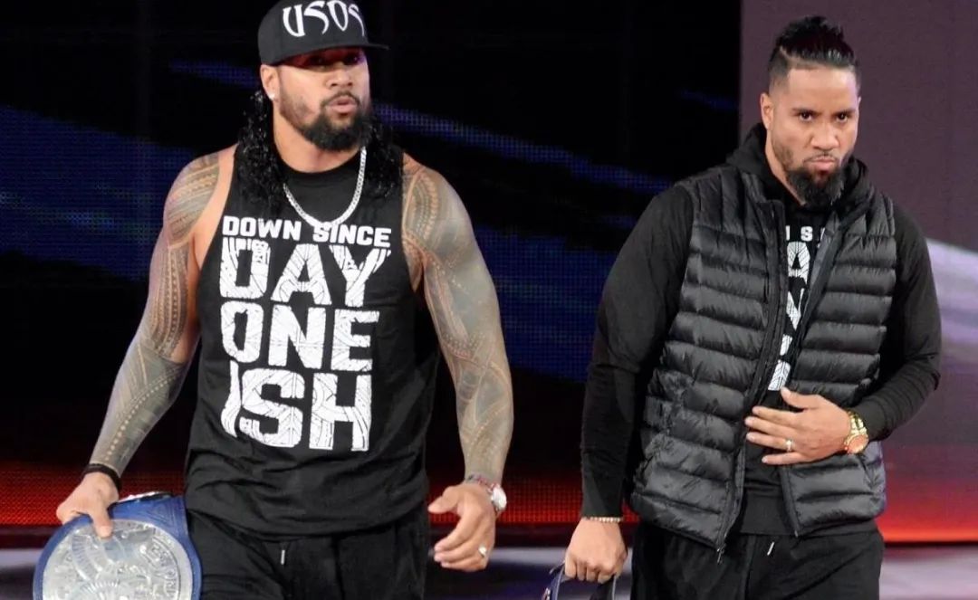 wwe|AEW與WWE會(huì)有什么夢幻大戰(zhàn)！看到最后一場，粉絲激動(dòng)了......