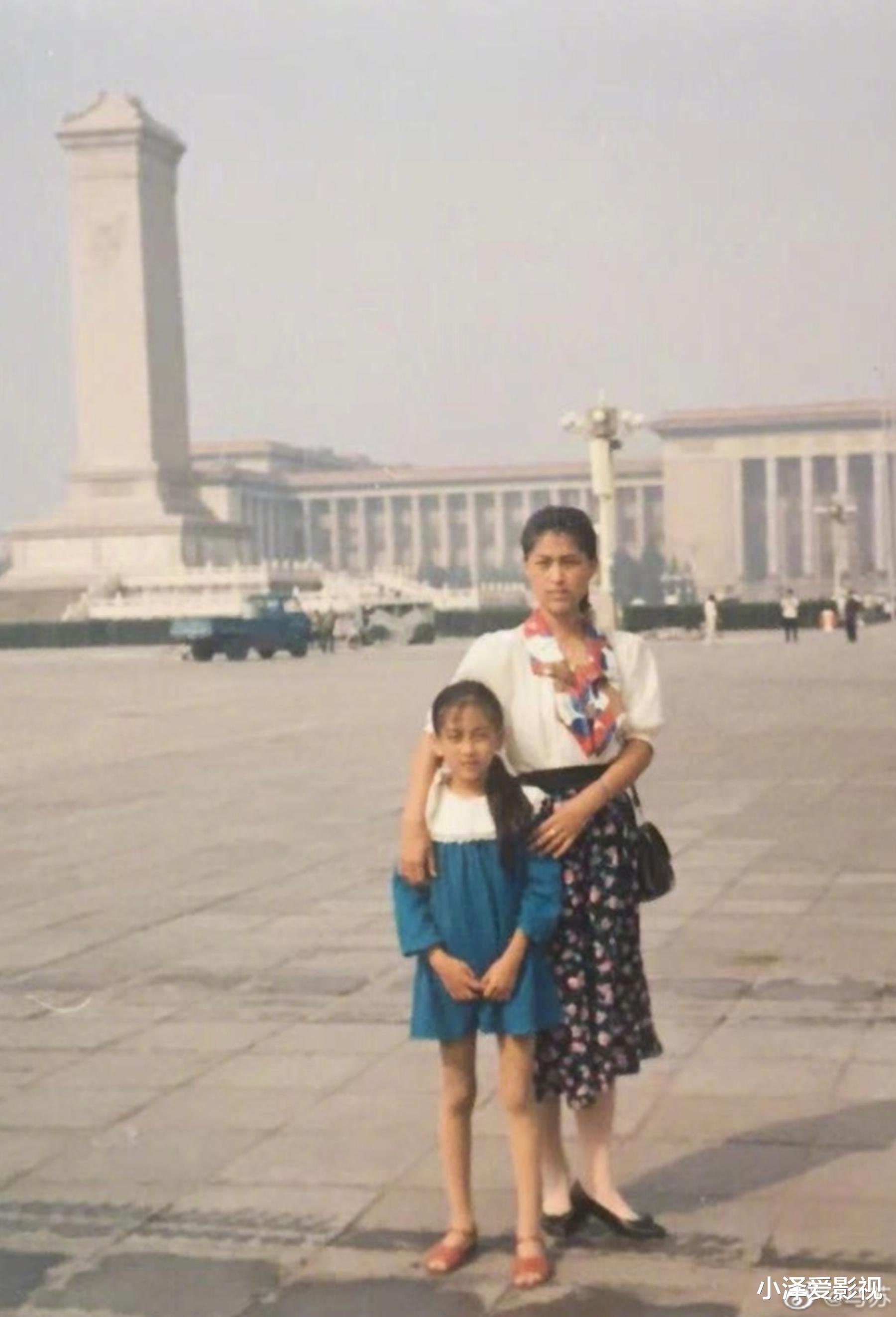 景甜|从“三料视后”到沦为“娱乐圈废品”，李小璐毁了马苏的一切