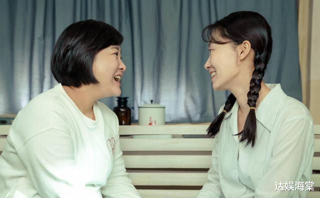 你好|《你好李焕英》结局，贾晓玲给妈妈买敞篷车，看清车牌号：泪目了