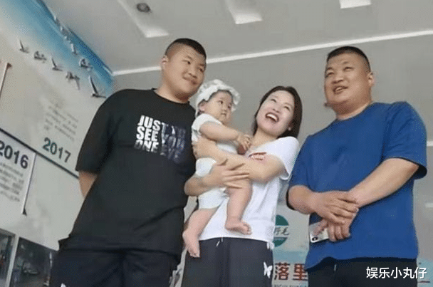 草帽姐|大衣哥儿媳还未消停，草帽姐儿子又传来坏消息，问题出在亲家母？