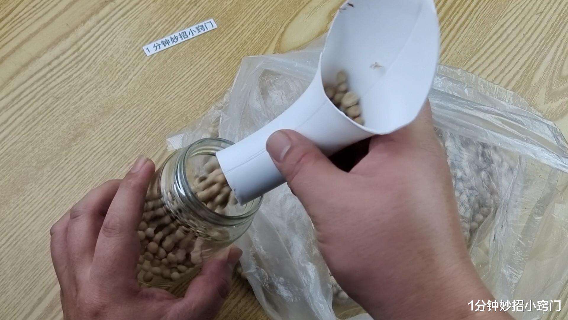 |洗衣液的瓶子是个宝！放在厨房可以解决不少家庭的烦恼！太实用啦