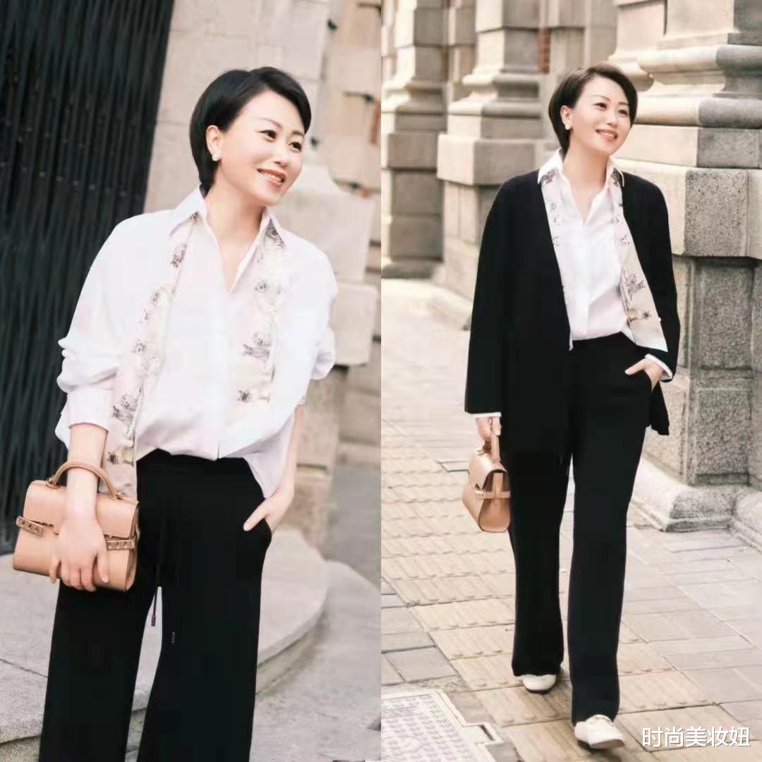 时尚美妆妞 一看就很显“气质”的穿搭，注意这些细节，平价穿出高级感