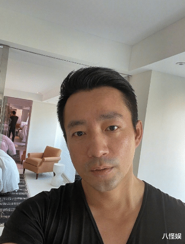 鞠婧祎|汪小菲妈妈谈儿子被诽谤心疼落泪，曝儿子曾因立场问题被陈建州打