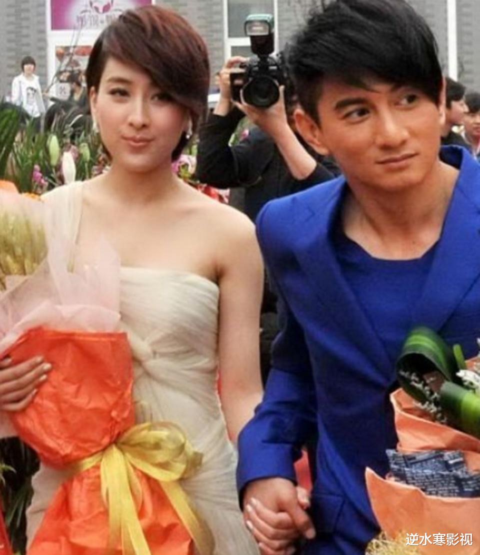 马苏|娱乐圈“老鸨”马苏的混乱情史