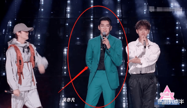 李子峰|《创造营3》才是最惨综艺，教练、学姐、见证人都出事，无人幸免