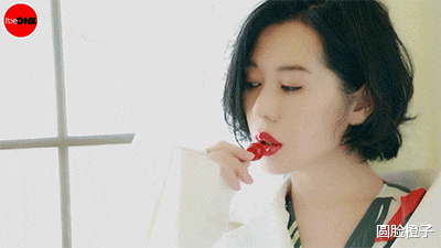 明星|嘴唇厚也好看的女明星，我只服这6位！比遍地的樱桃小嘴更耐看