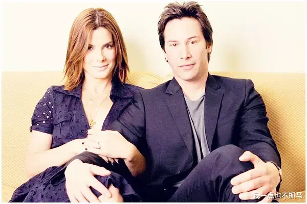 桑德拉|娱乐圈28年神仙友谊真相曝光:“怕做情人,会变成敌人。”