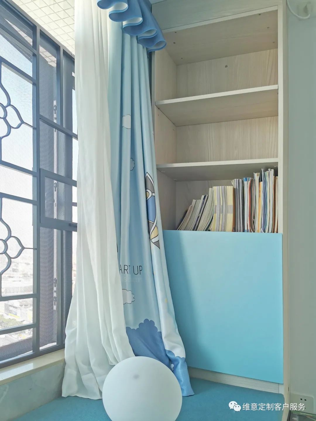 老公偏要改格局，装修完房子大1倍！邻居纷纷来参考~