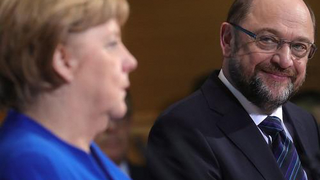 “德國脫歐”或成定局？歐盟陷入分裂危機，默克爾處境不妙-圖3