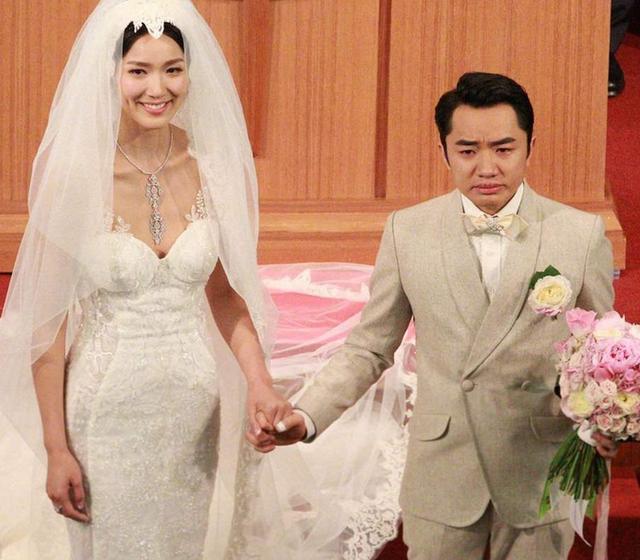 明星夫妻|不般配的四对明星夫妻，有一对已经离婚，你觉得哪一对才是真爱