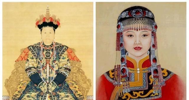 缘来妈咪|孝庄长得非常漂亮，皇太极却不喜欢她，仅因她有一个缺点