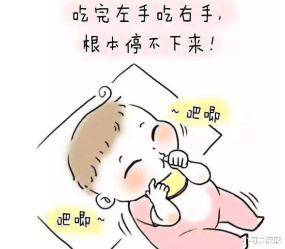 小可爱麻麻|孩子在6岁前，有3次“变聪明”的成长机会，家长可不要错过