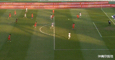 广州队|2-2！2-0！中超前四混战，山东队绝平海港，广州队下轮不输就第二