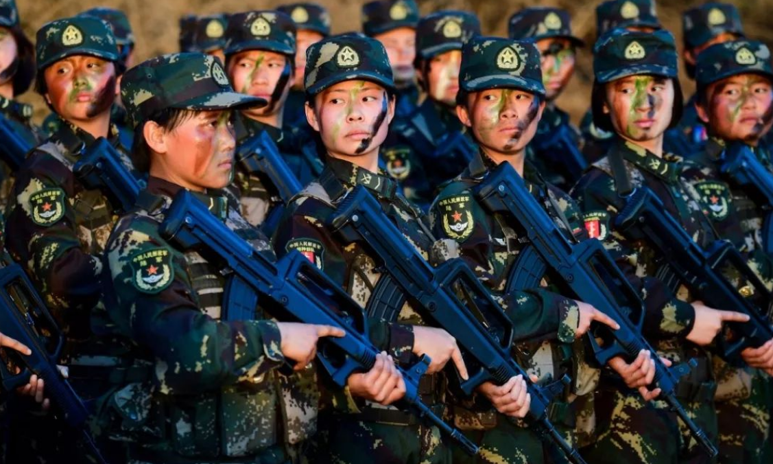 陆军|中国百万陆军，在俄看来在战时毫无作用？专家霸气回应令其哑言