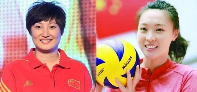 吴有情聊|女排解说嘉宾5选2!对比黄子忠等3人,魏秋月、惠若琪更合适?