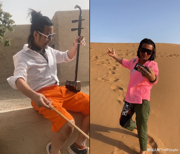 肖战|多次出轨养小三、花费千万才离婚，吸毒后十年无戏可拍的他仍潇洒