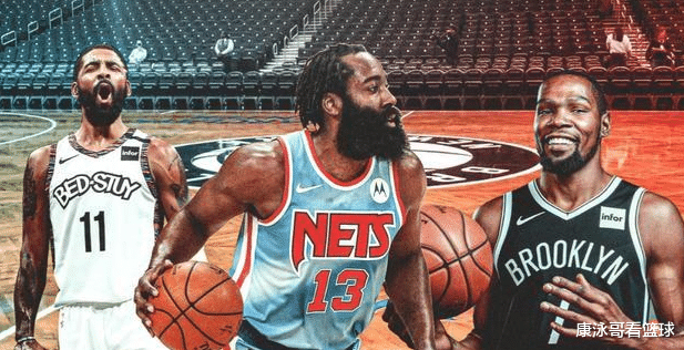 詹姆斯·哈登|39分+38分+37分+180俱乐部！感谢杜兰特，感谢哈登，他真的蜕变了