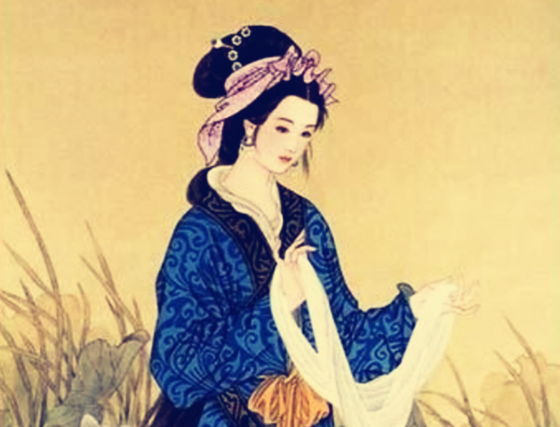 中外历史解谜|民间故事:野猪半夜钻进寡妇家,被她抓住不放,从此夜夜叫苦