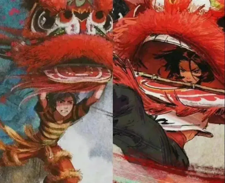 李小龙|李小龙当年怎么评“眯眯眼”？兵马俑的性质根本就不同。