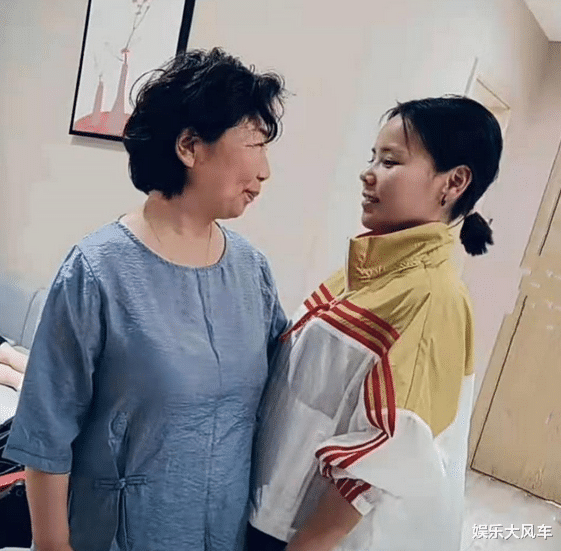 许敏|许敏房产被熊磊霸占后，姚策堂嫂出面卖惨，诅咒许敏小心姚策找你