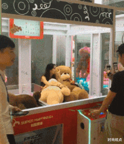 时尚炫点 “有个很棒的男朋友是一种什么样的体验?”