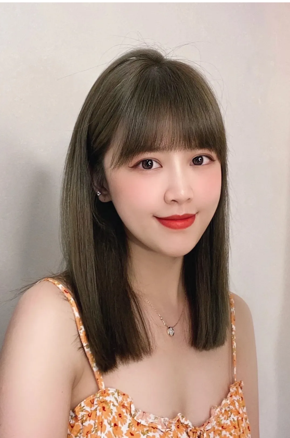 发型|14款人气发型，效果就是不一样，没想到这么美