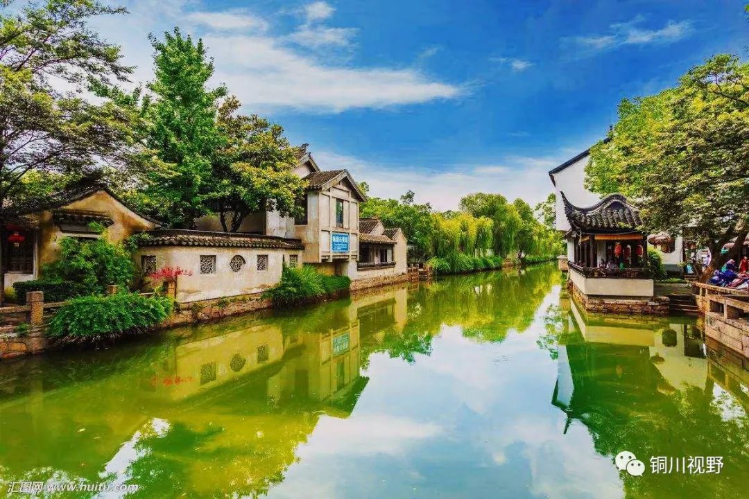 铜川周春辉 用手机也能拍出大片的效果，暮春到初夏的景色，我也试着拍一下