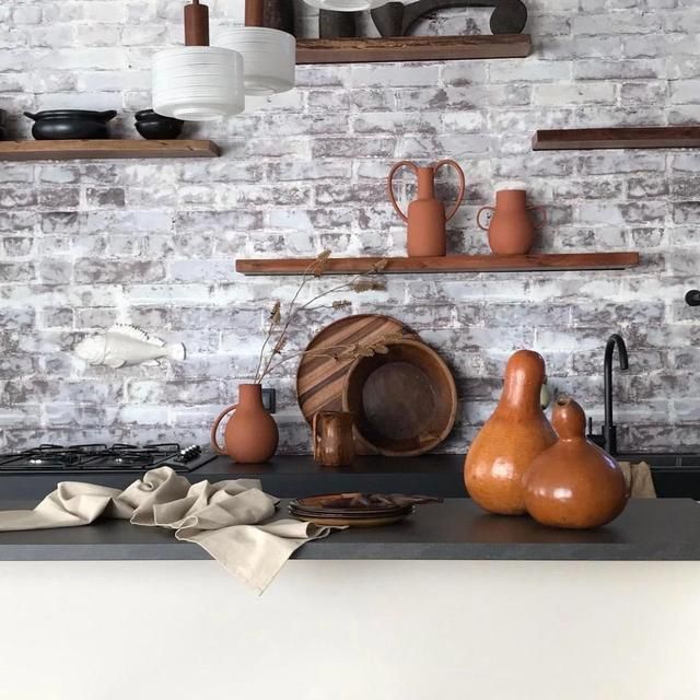 北欧一户人家的精致生活：145平，简单高级，轻奢风十足，治愈