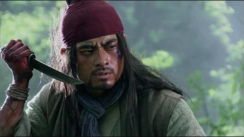 唐太宗|武松听说宋江被毒死后，为何一点儿也不难过，只冷冷说了6个字？