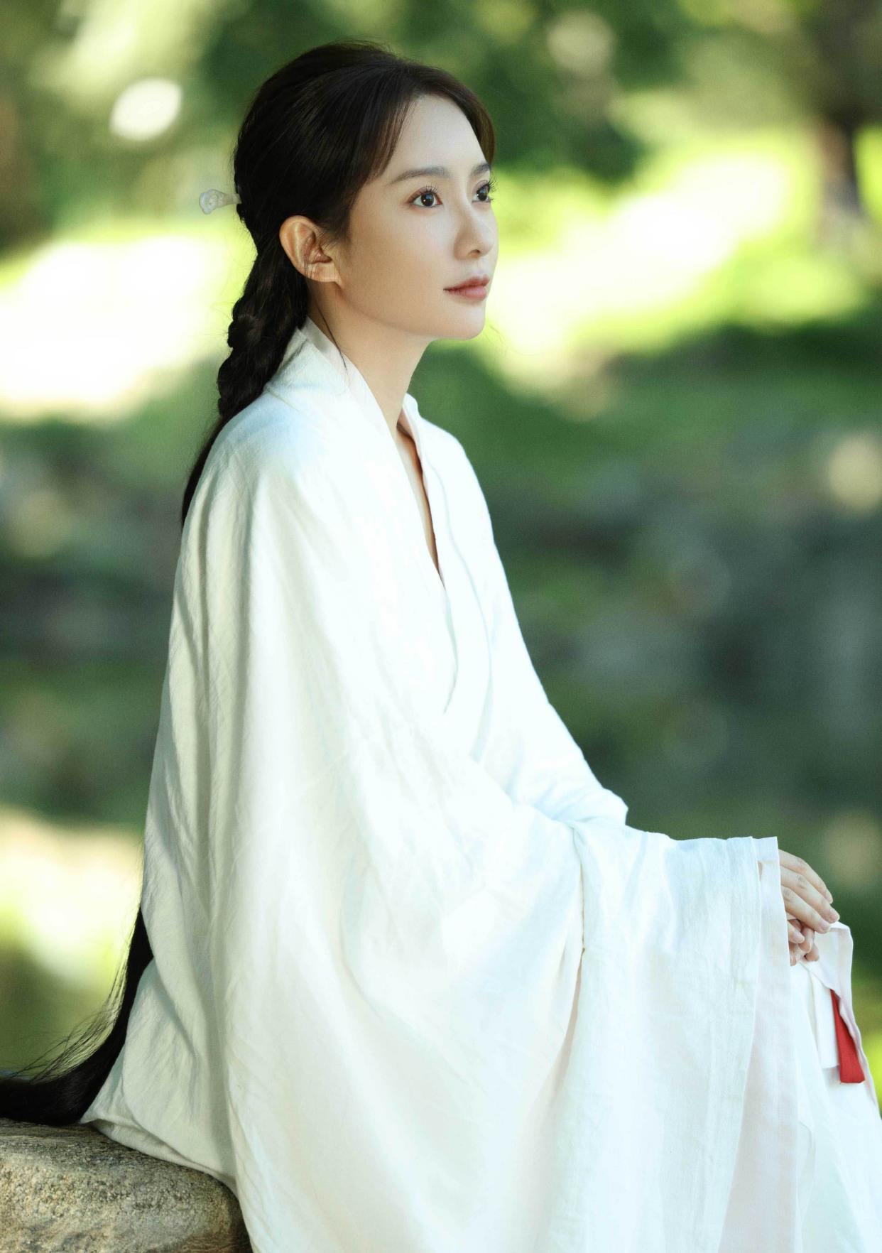 刘萌萌|爱情公寓的诺澜、白宇公开承认的女友，刘萌萌你还认识吗？