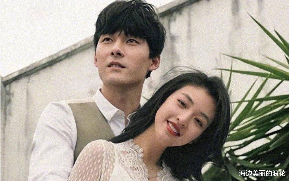 伍咏薇|圈内导演曝范冰冰和富商秘密生子，哺乳照曝光，她曾发声明否认