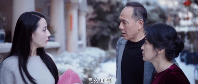 青春的蜕变love|《你是我的荣耀》三观有多正？这才是成年人恋爱的正确打开方式!