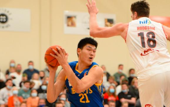 廣東男籃|好消息！國手級本土中鋒有望重返CBA，廣東男籃是他的潛在新下家