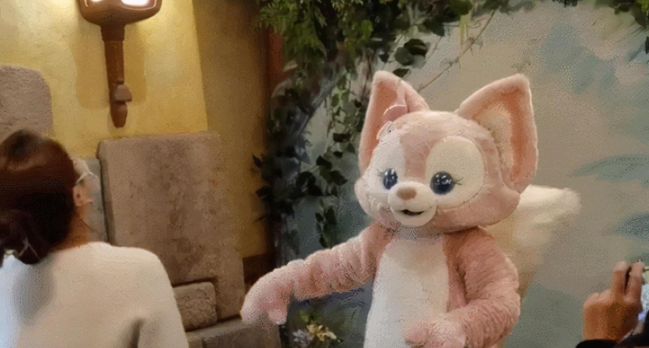 迪士尼|迪士尼玩偶遭女权抨击态度差重男轻女，网友：一月3600要求别太高