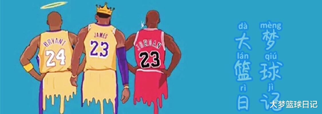 灌篮高手|井上雄彦心中灌篮高手的最强五人组